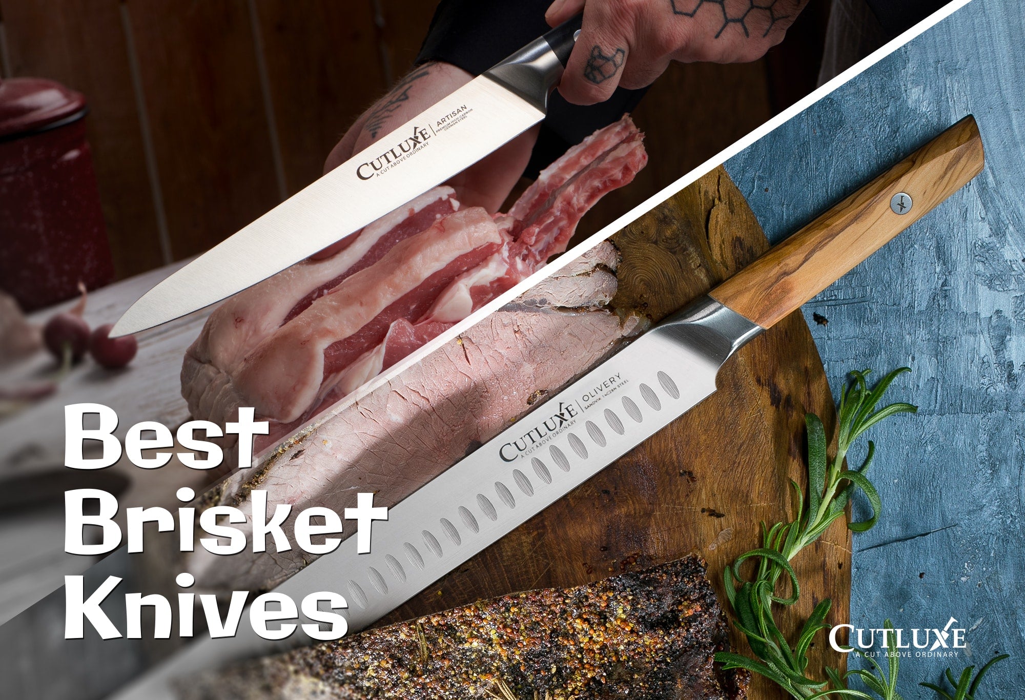 10 Best Brisket Knives Review - The Jerusalem Post