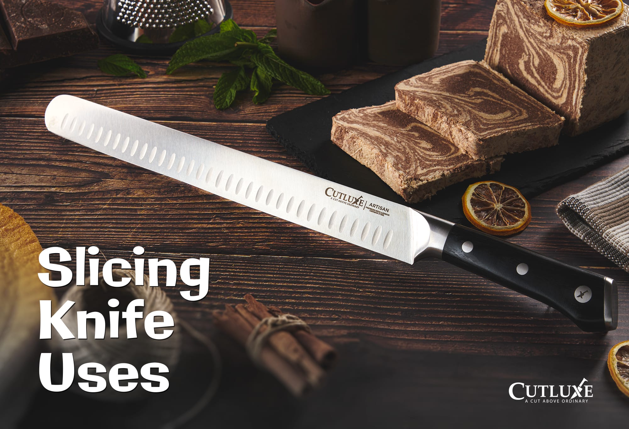 What Is a Carving Knife and Why Do You Need One? - Made In