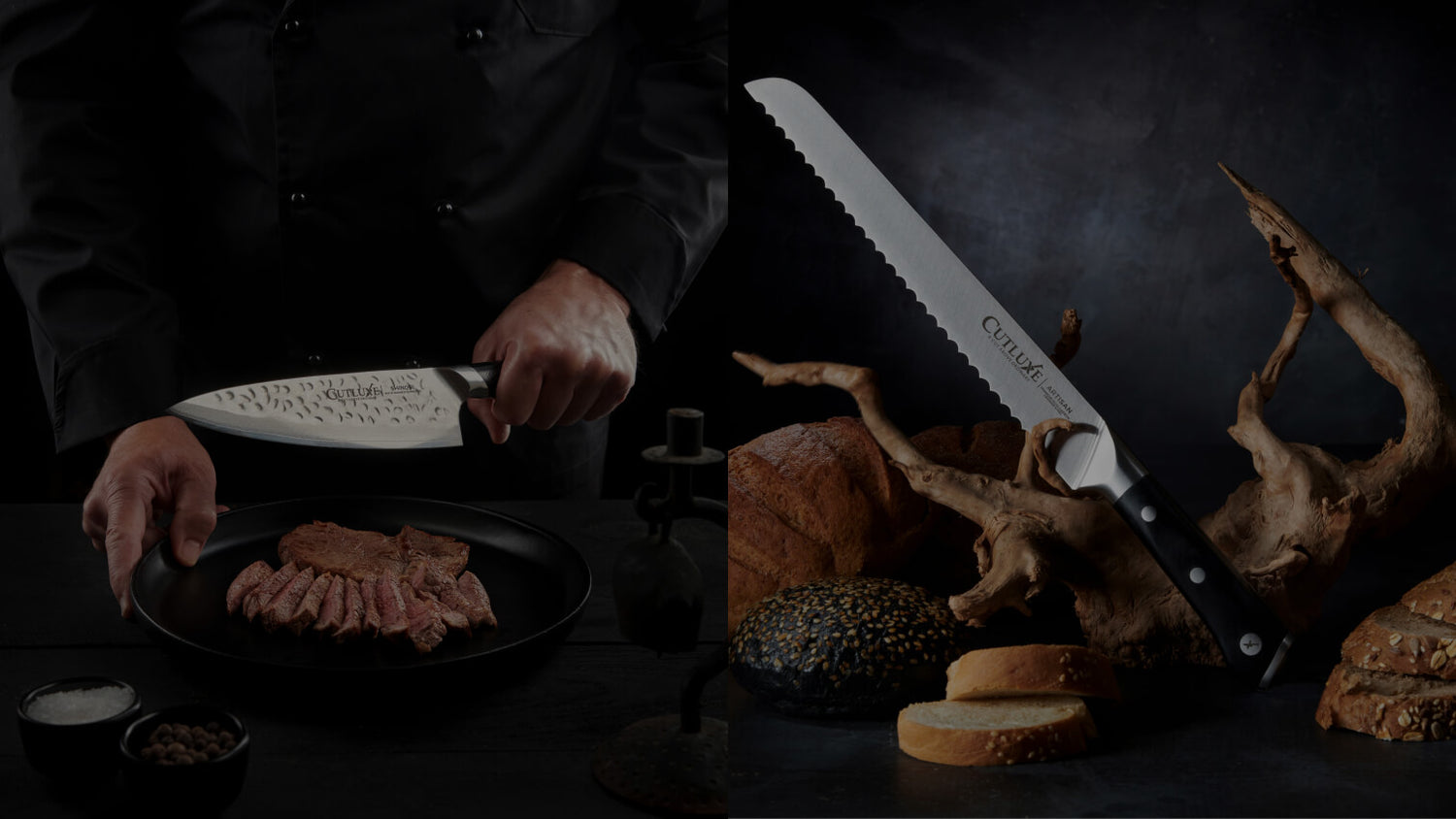 Cutluxe Crafts Exceptional Knives at an Affordable Price - Food & Beverage  Magazine